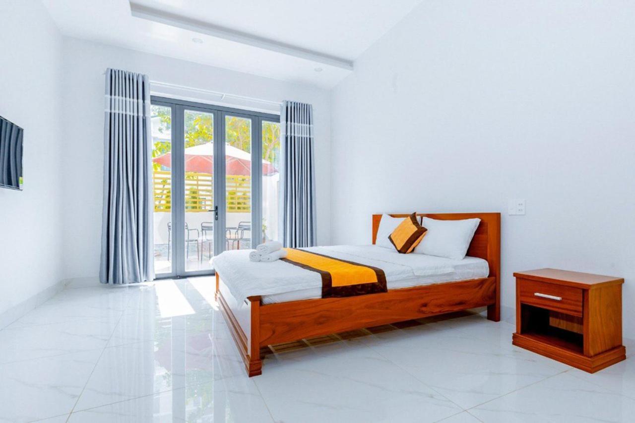 La Luxury Villas - וונג טאו מראה חיצוני תמונה