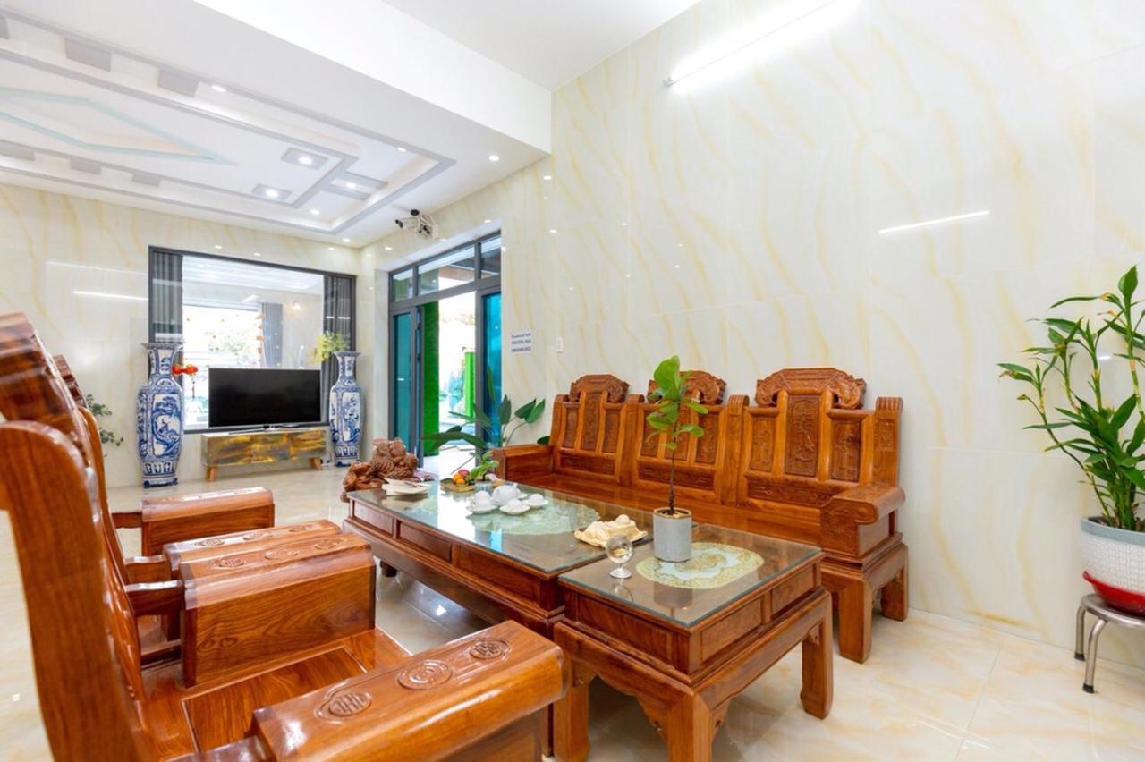 La Luxury Villas - וונג טאו מראה חיצוני תמונה
