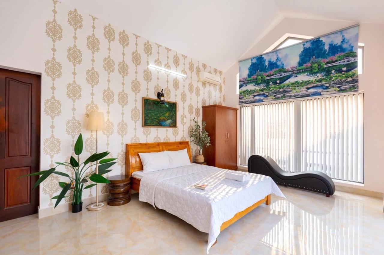 La Luxury Villas - וונג טאו מראה חיצוני תמונה