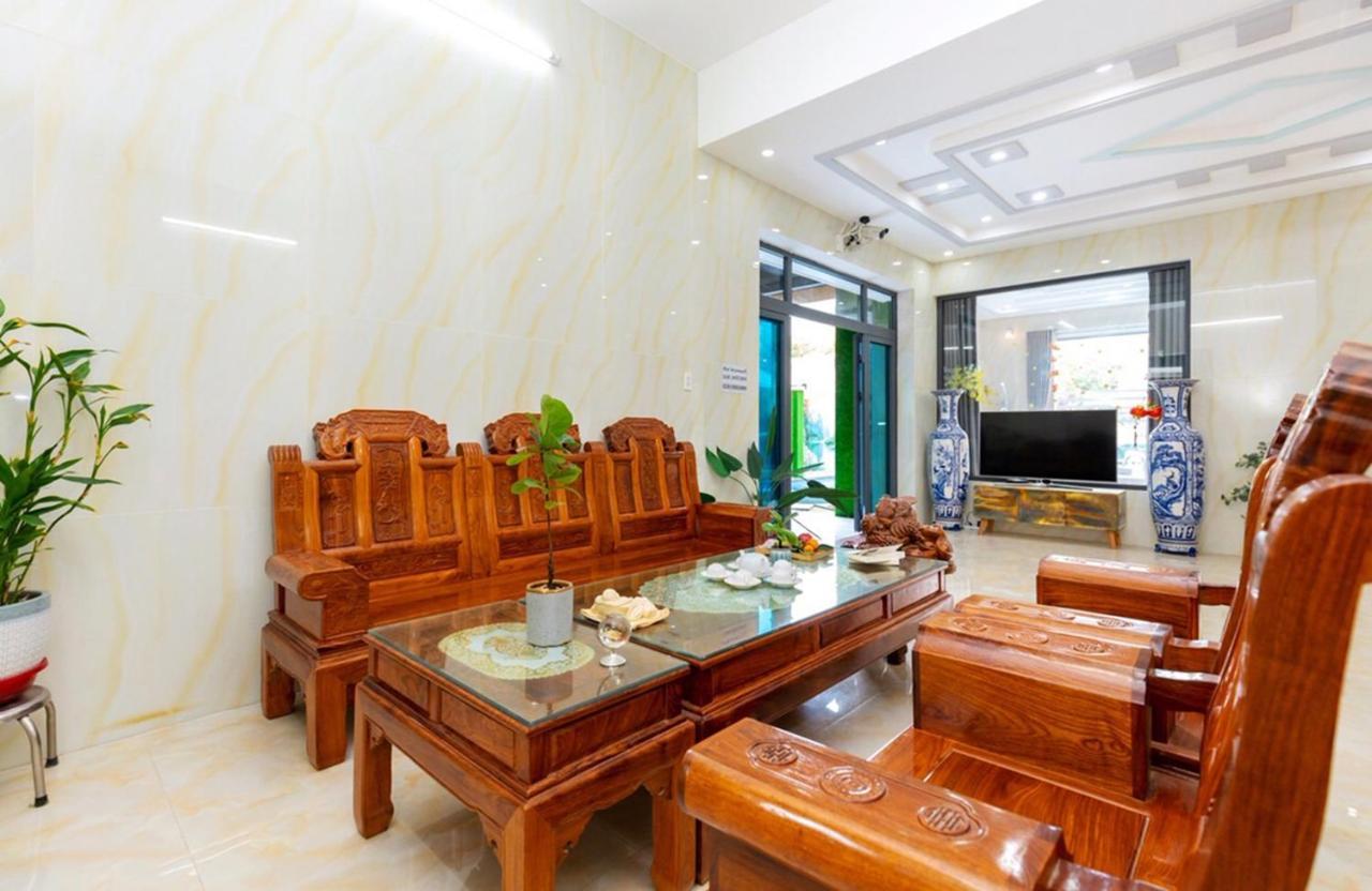 La Luxury Villas - וונג טאו מראה חיצוני תמונה