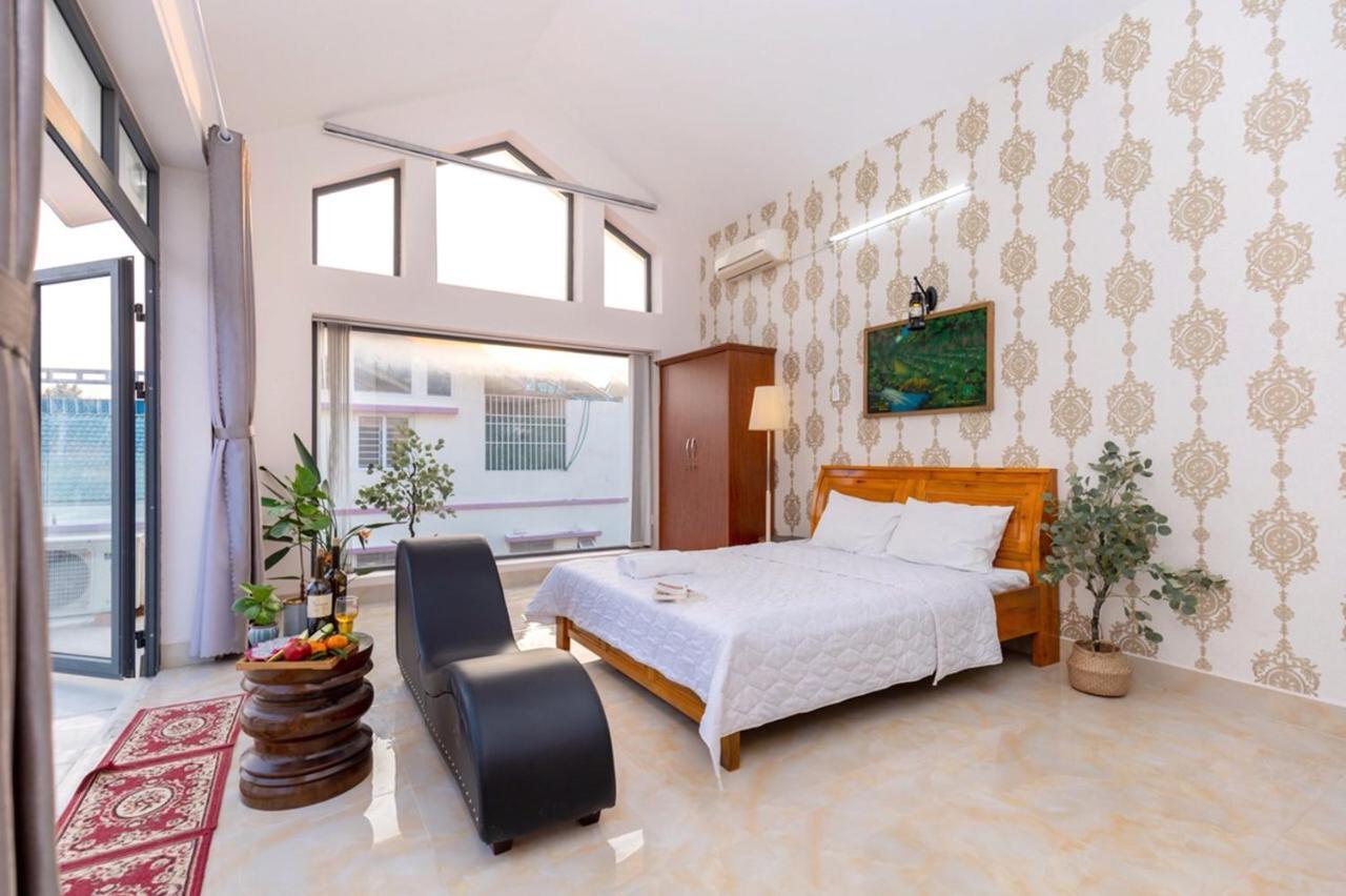 La Luxury Villas - וונג טאו מראה חיצוני תמונה