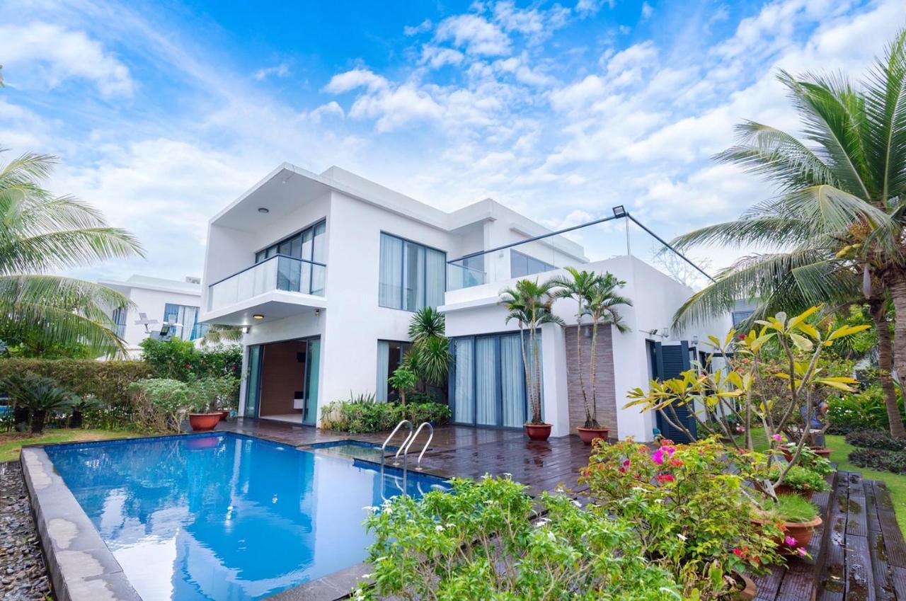 La Luxury Villas - וונג טאו מראה חיצוני תמונה