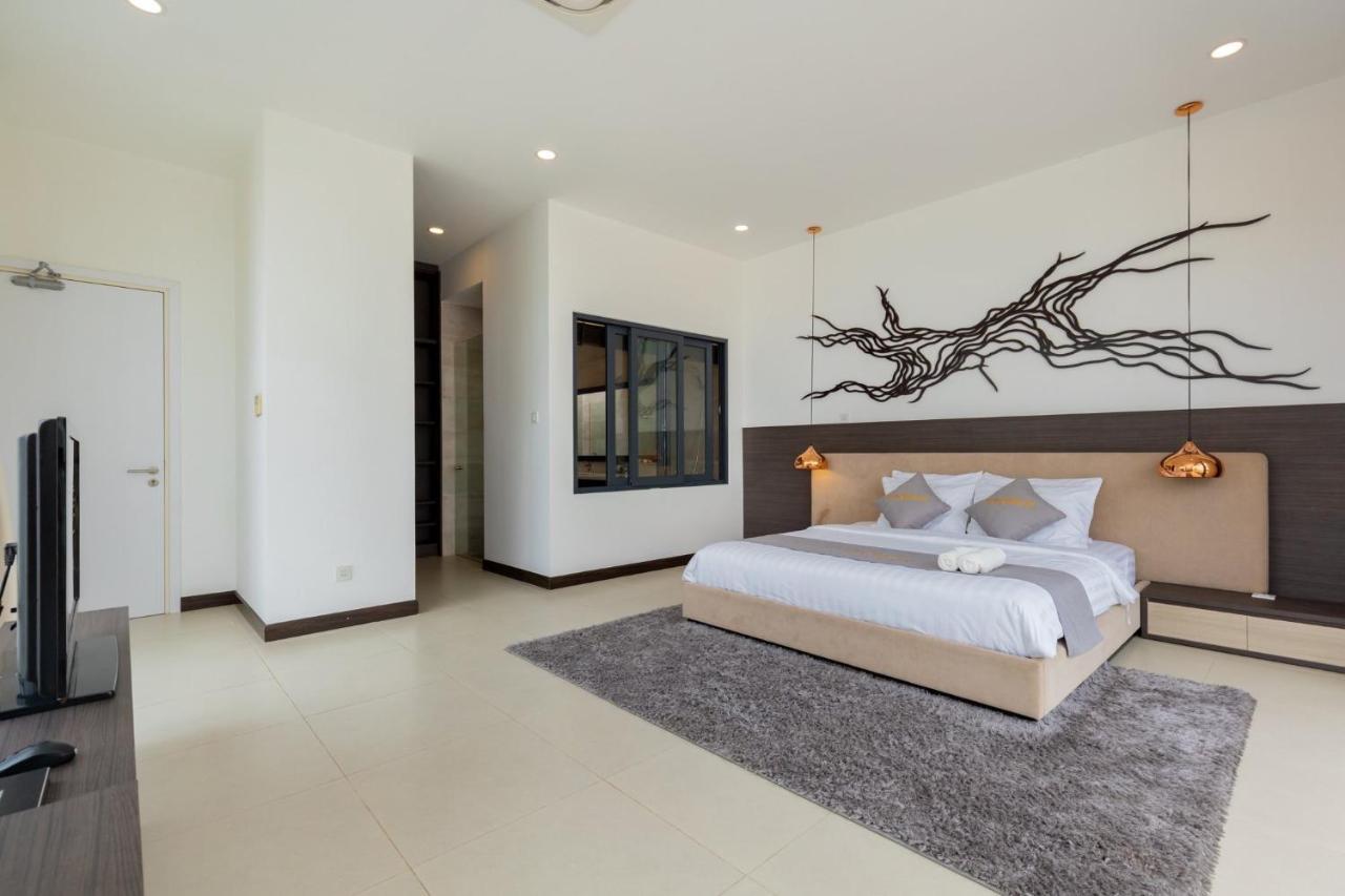 La Luxury Villas - וונג טאו מראה חיצוני תמונה