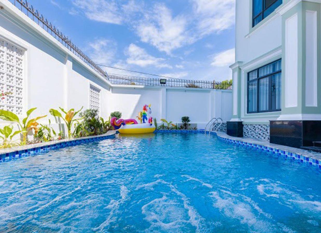 La Luxury Villas - וונג טאו מראה חיצוני תמונה
